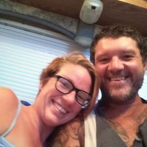 Meet your Posher, Terry